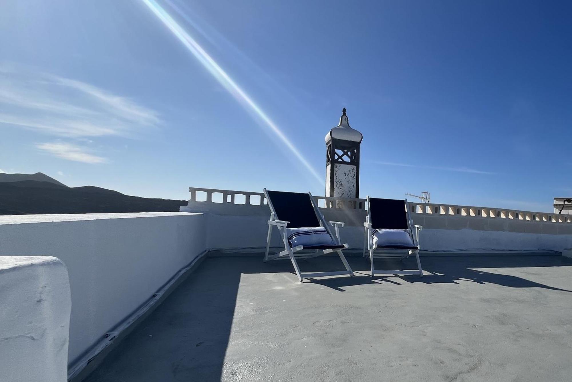 Vakantiehuis Casa Mar Azul. *
